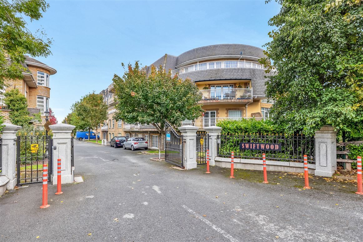 Apartment 417, Swiftwood, Garters Lane, Citywest, Dublin 24