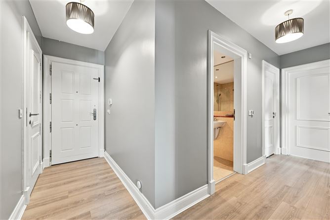 Apartment 417, Swiftwood, Garters Lane, Citywest, Dublin 24