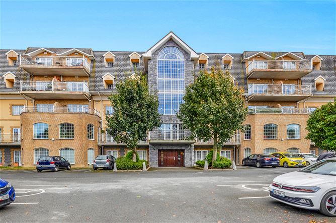 Apartment 417, Swiftwood, Garters Lane, Citywest, Dublin 24