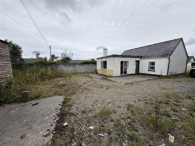Cloonyscrehane, Newcastle West, Limerick