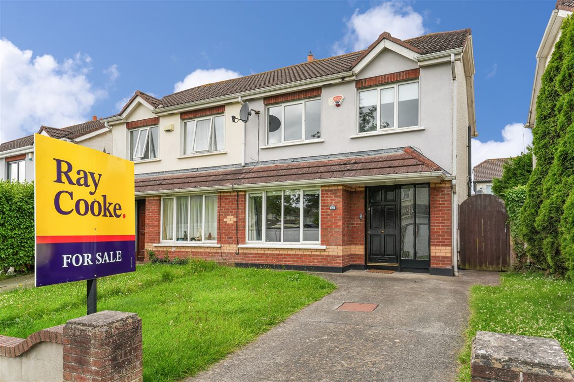 23 Earlsfort Avenue, Lucan, Co.Dublin