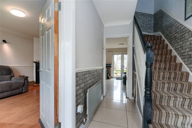 23 Earlsfort Avenue, Lucan, Co.Dublin