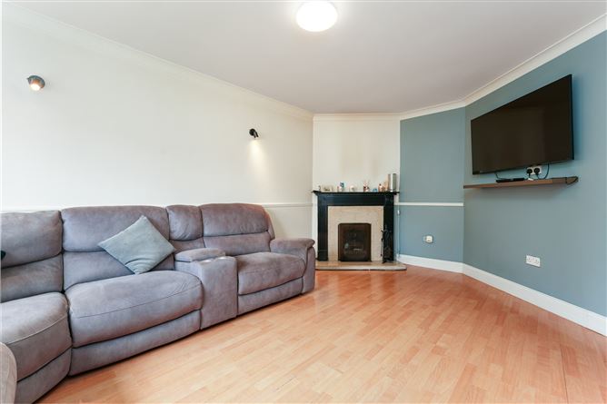 23 Earlsfort Avenue, Lucan, Co.Dublin