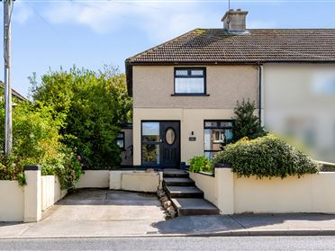 No. 31 Bishopswater, Wexford Town, Wexford