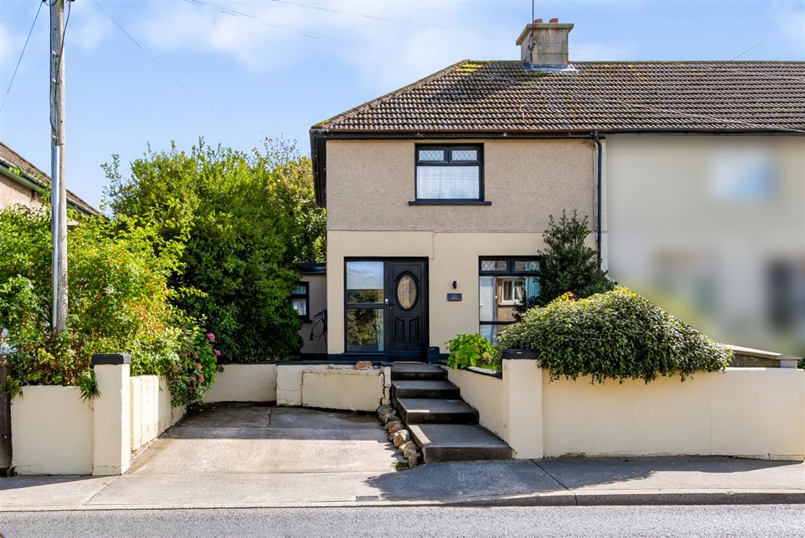 No. 31 Bishopswater, Wexford Town, Wexford