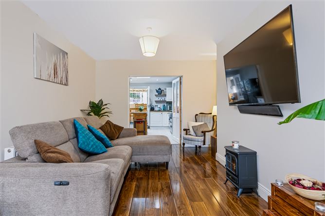 No. 31 Bishopswater, Wexford Town, Wexford