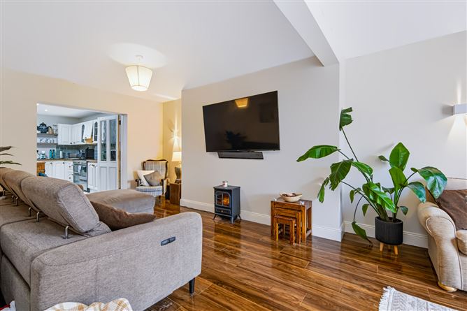 No. 31 Bishopswater, Wexford Town, Wexford