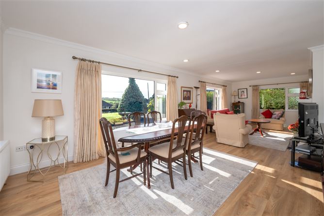 Sunnybank, Blossomgrove, Ballyvisteale, Glanmire, Co. Cork