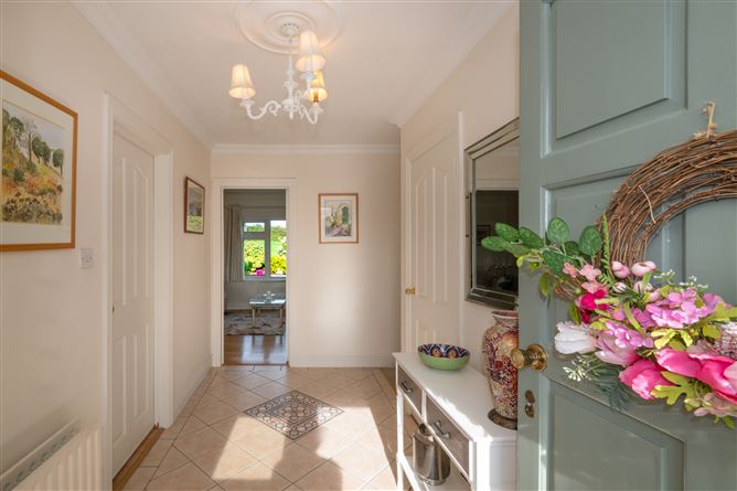 Sunnybank, Blossomgrove, Ballyvisteale, Glanmire, Co. Cork