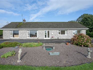 Sunnybank, Blossomgrove, Ballyvisteale, Glanmire, Co. Cork