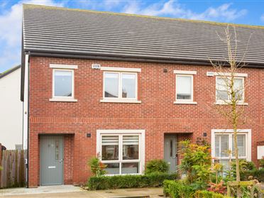 16 Shackleton Way, Lucan, Co. Dublin