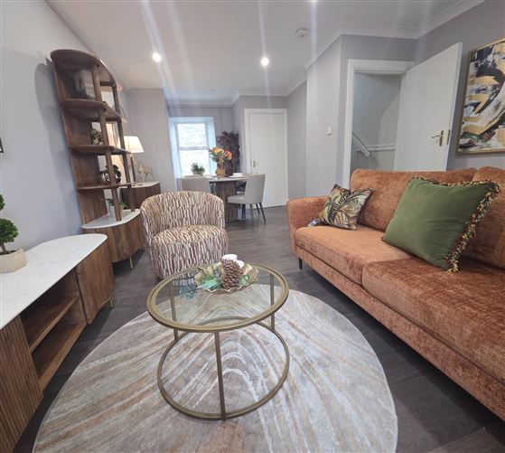 3 Church Street, Loughrea, County Galway