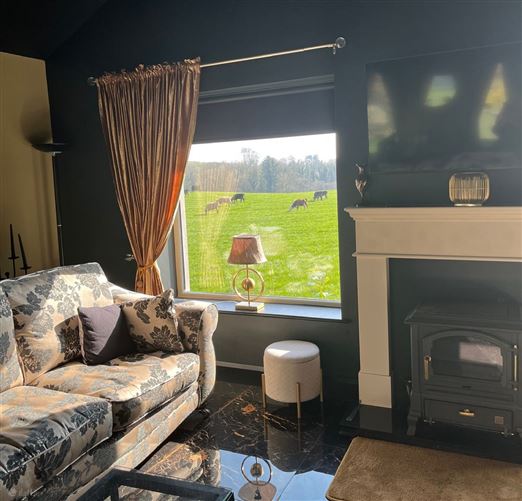 Woodlands Retreat Shannon RD, Shannon, Clare