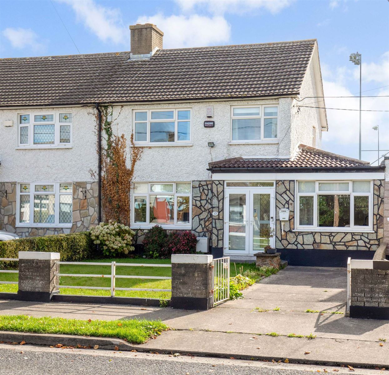 Photo 1 of 25 — 10 Beechlawn Grove, Coolock, Dublin 5