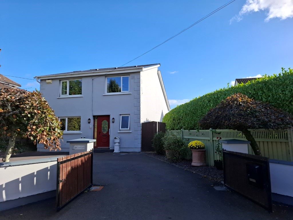 Photo 1 of 25 — Fairways, Well Road, Douglas, Cork