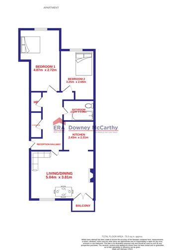 109 The Haven, Jacobs Island, Blackrock, Cork
