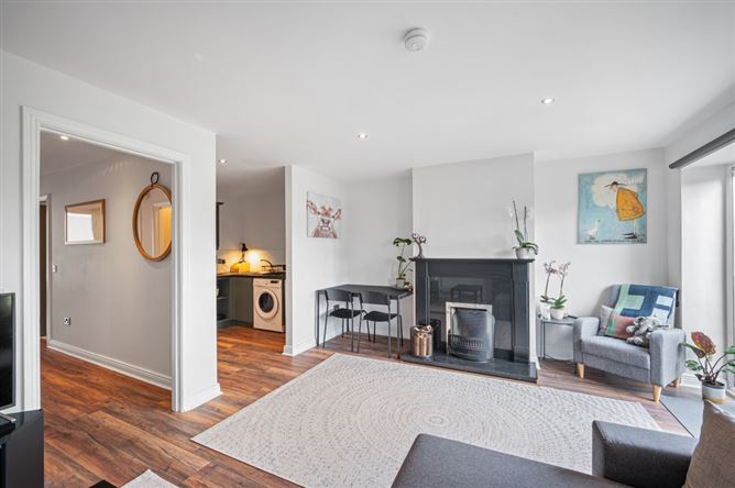 109 The Haven, Jacobs Island, Blackrock, Cork