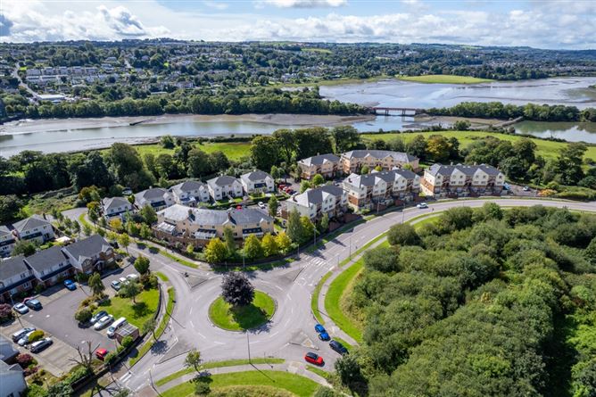 109 The Haven, Jacobs Island, Blackrock, Cork