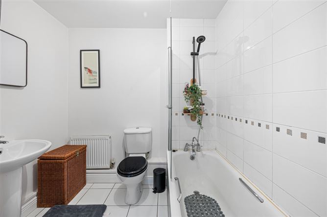 109 The Haven, Jacobs Island, Blackrock, Cork