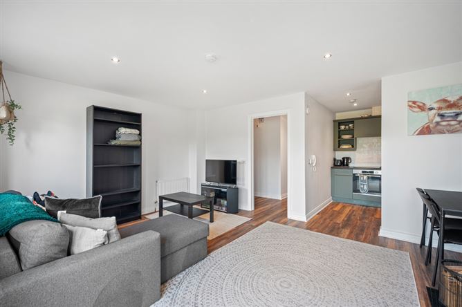 109 The Haven, Jacobs Island, Blackrock, Cork