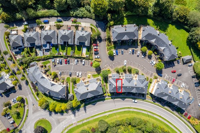 109 The Haven, Jacobs Island, Blackrock, Cork