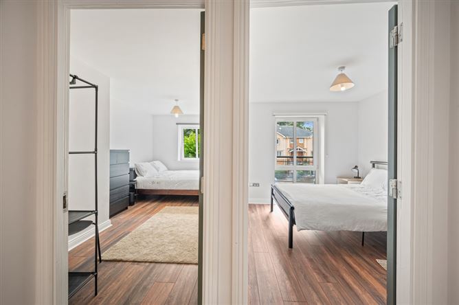 109 The Haven, Jacobs Island, Blackrock, Cork