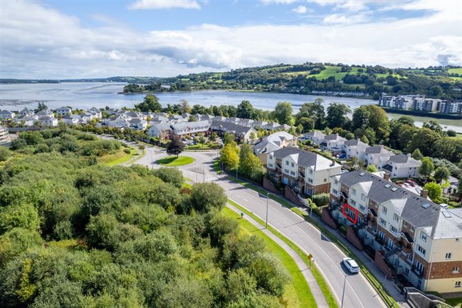 109 The Haven, Jacobs Island, Blackrock, Cork