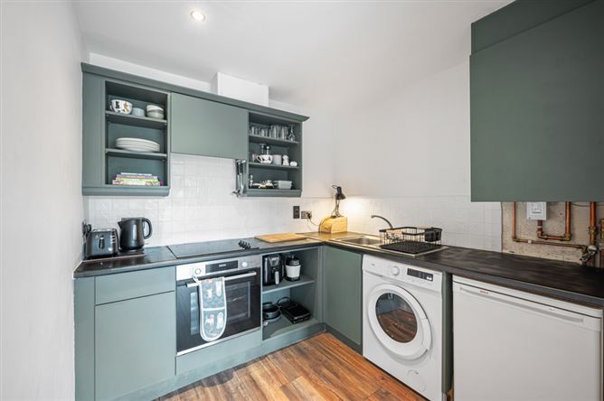 109 The Haven, Jacobs Island, Blackrock, Cork