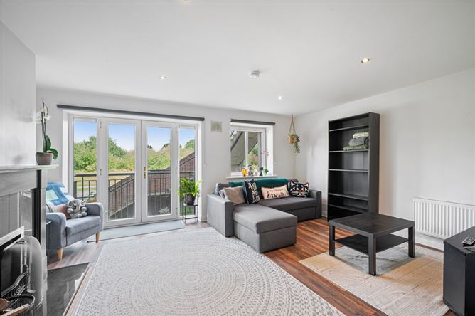 109 The Haven, Jacobs Island, Blackrock, Cork