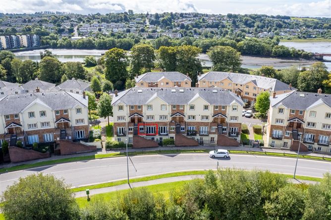109 The Haven, Jacobs Island, Blackrock, Cork