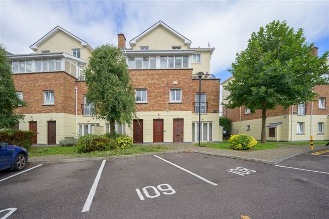 109 The Haven, Jacobs Island, Blackrock, Cork