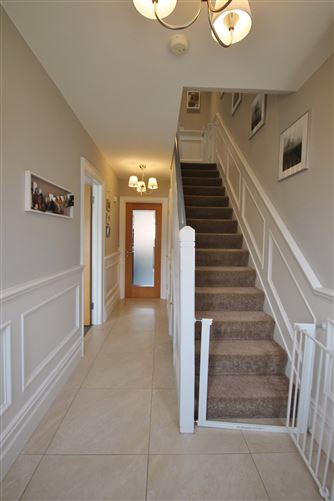 21 Hillcrest Lawns, Lucan, Co. Dublin