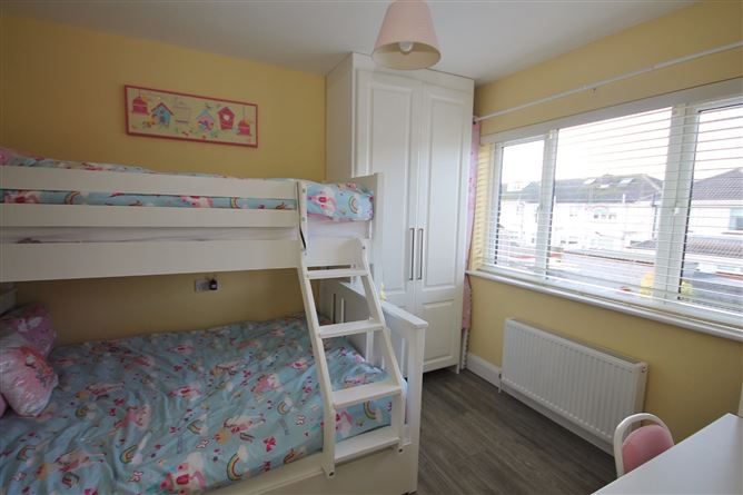 21 Hillcrest Lawns, Lucan, Co. Dublin
