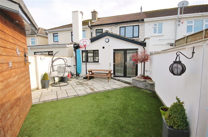 21 Hillcrest Lawns, Lucan, Co. Dublin