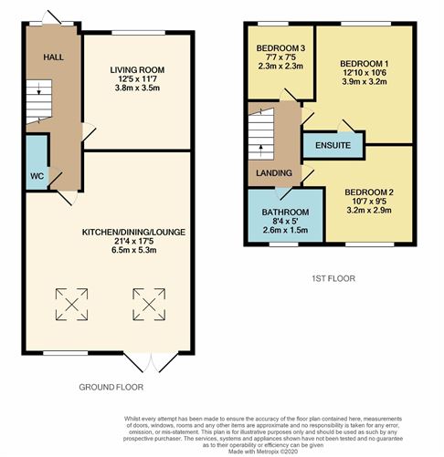 21 Hillcrest Lawns, Lucan, Co. Dublin