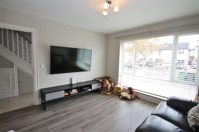 21 Hillcrest Lawns, Lucan, Co. Dublin