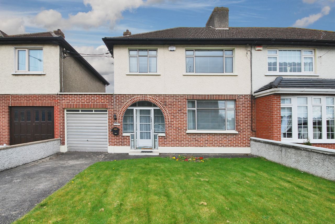 Houses To Rent Navan Road Dublin 7 at Laura McDonald blog