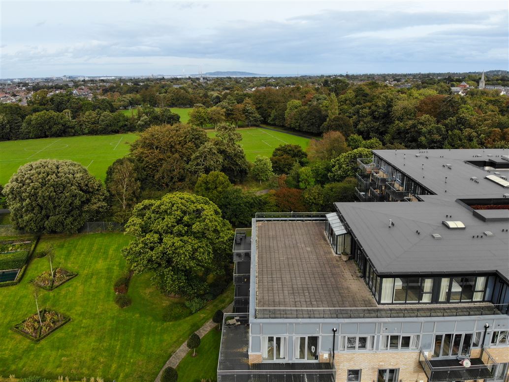 Bushy Park Apts, Bushy Park, Terenure, Dublin 6, Terenure, Dublin 6, D06 VW85