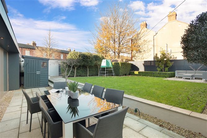 2a Ashfield Road, Ranelagh,   Dublin 6