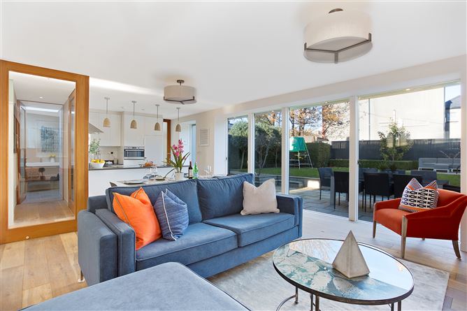 2a Ashfield Road, Ranelagh,   Dublin 6