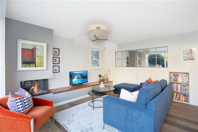 2a Ashfield Road, Ranelagh,   Dublin 6