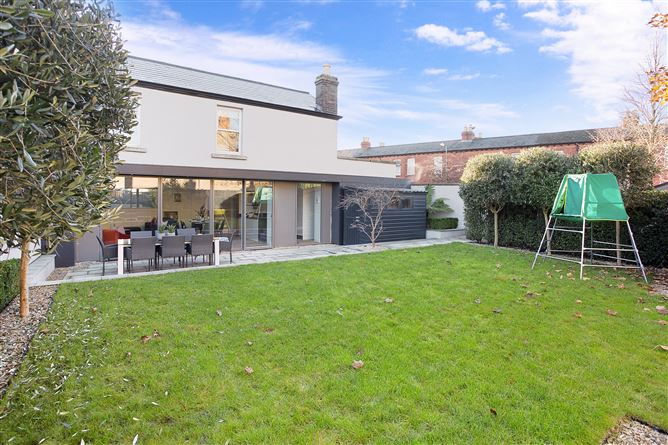 2a Ashfield Road, Ranelagh,   Dublin 6