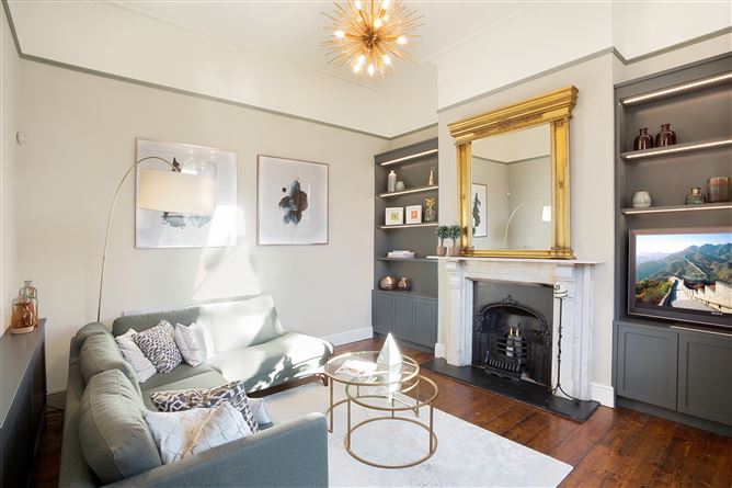 2a Ashfield Road, Ranelagh,   Dublin 6