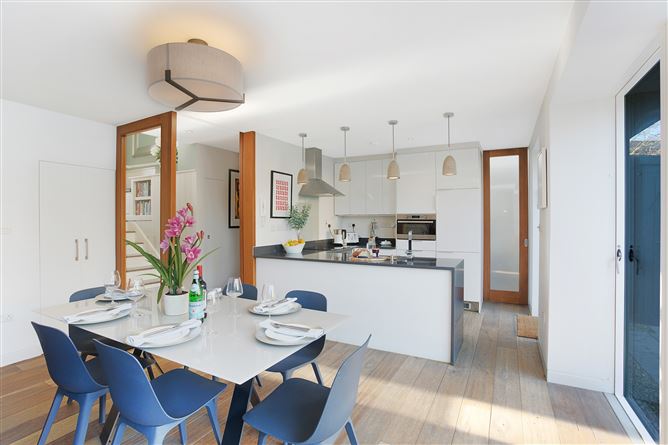 2a Ashfield Road, Ranelagh,   Dublin 6