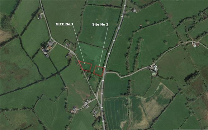 Main image for Site At Keenagh, Aughnashingan, Co.Longford, N39, Keenagh, Co. Longford