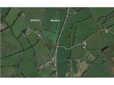 Image for Site At Keenagh, Aughnashingan, Co.Longford, N39, Keenagh, Co. Longford