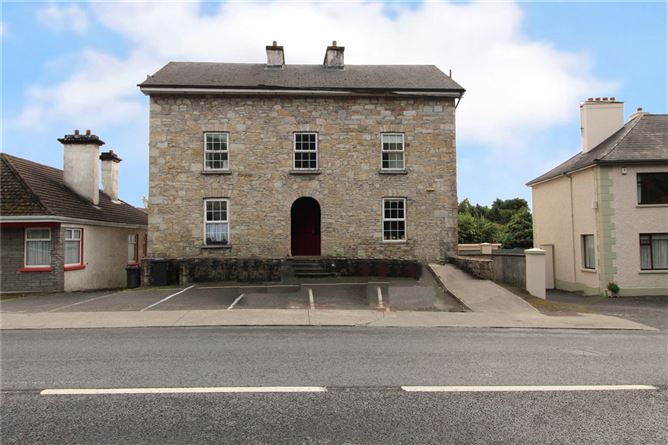 Image for 2 Abbey Crest, Military Road, Boyle, Co. Roscommon