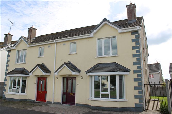 Main image for 29 Clochran, Kilcloghans, Tuam, Galway