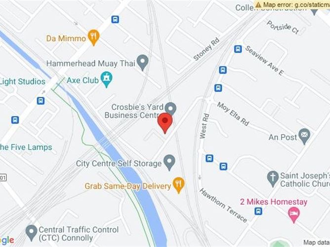 157 Crosbies Yard, North Strand, Dublin 3