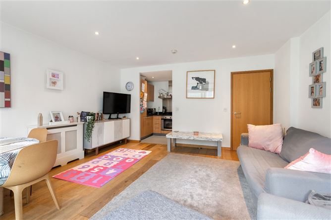 157 Crosbies Yard, North Strand, Dublin 3